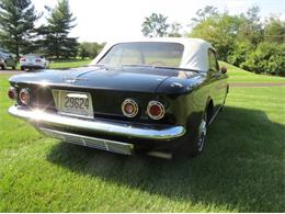 1962 Chevrolet Corvair (CC-2111749) for sale in Cadillac, Michigan