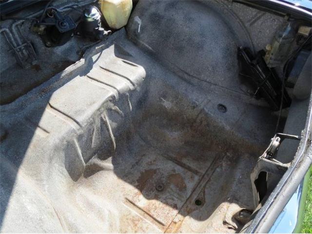 1962 Chevrolet Corvair (CC-2111749) for sale in Cadillac, Michigan