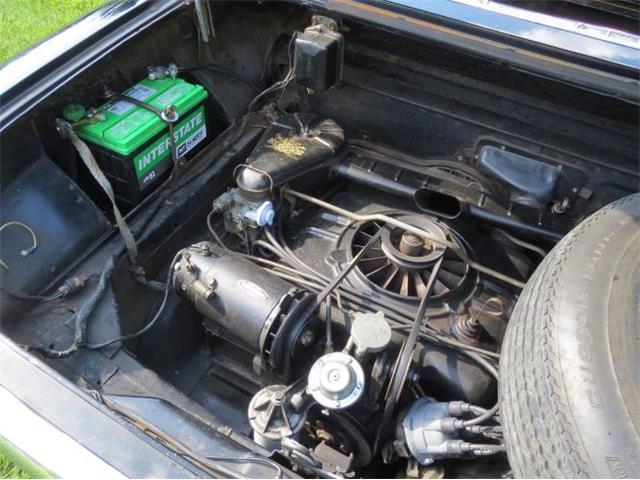 1962 Chevrolet Corvair (CC-2111749) for sale in Cadillac, Michigan