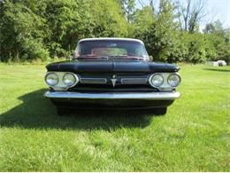 1962 Chevrolet Corvair (CC-2111749) for sale in Cadillac, Michigan