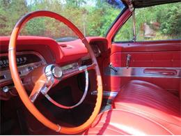 1962 Chevrolet Corvair (CC-2111749) for sale in Cadillac, Michigan