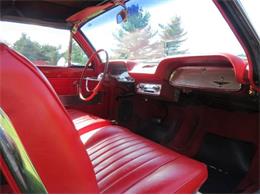 1962 Chevrolet Corvair (CC-2111749) for sale in Cadillac, Michigan