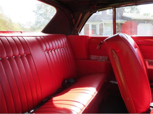 1962 Chevrolet Corvair (CC-2111749) for sale in Cadillac, Michigan