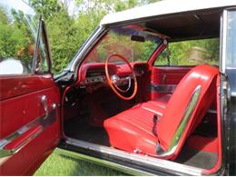 1962 Chevrolet Corvair (CC-2111749) for sale in Cadillac, Michigan