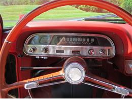 1962 Chevrolet Corvair (CC-2111749) for sale in Cadillac, Michigan