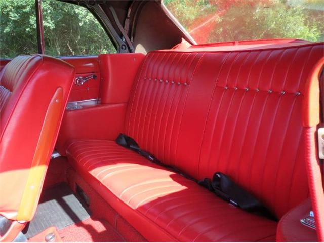 1962 Chevrolet Corvair (CC-2111749) for sale in Cadillac, Michigan