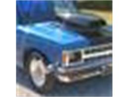 1989 Chevrolet Truck (CC-2110175) for sale in Cadillac, Michigan