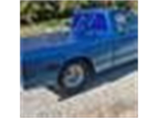 1989 Chevrolet Truck (CC-2110175) for sale in Cadillac, Michigan
