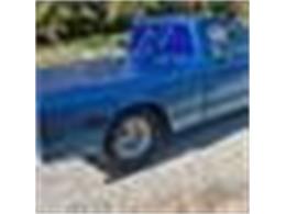 1989 Chevrolet Truck (CC-2110175) for sale in Cadillac, Michigan