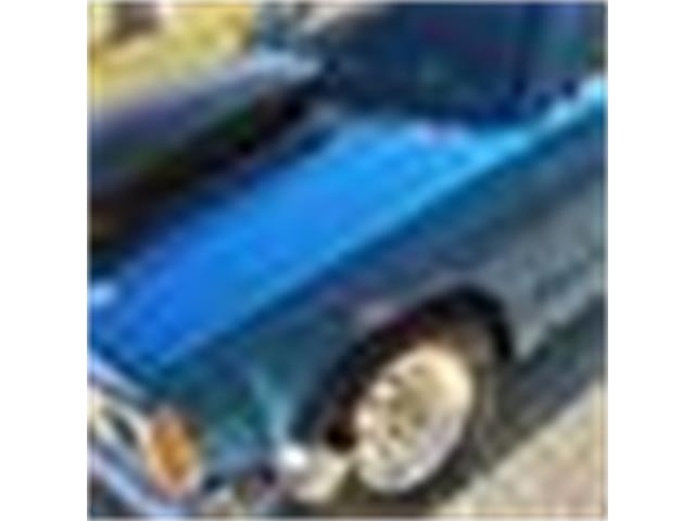 1989 Chevrolet Truck (CC-2110175) for sale in Cadillac, Michigan