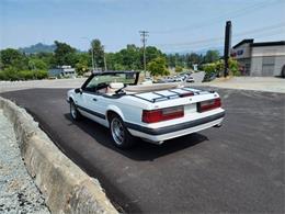 1990 Ford Mustang (CC-2111750) for sale in Cadillac, Michigan