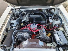 1990 Ford Mustang (CC-2111750) for sale in Cadillac, Michigan