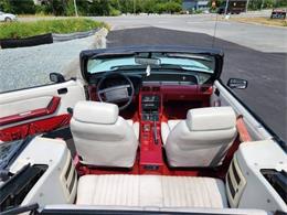 1990 Ford Mustang (CC-2111750) for sale in Cadillac, Michigan