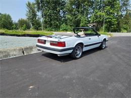 1990 Ford Mustang (CC-2111750) for sale in Cadillac, Michigan