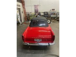 1966 Sunbeam Tiger (CC-2111751) for sale in Cadillac, Michigan