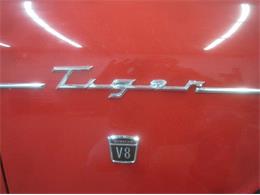 1966 Sunbeam Tiger (CC-2111751) for sale in Cadillac, Michigan