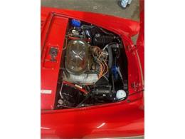 1966 Sunbeam Tiger (CC-2111751) for sale in Cadillac, Michigan