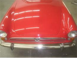 1966 Sunbeam Tiger (CC-2111751) for sale in Cadillac, Michigan