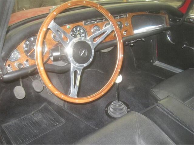 1966 Sunbeam Tiger (CC-2111751) for sale in Cadillac, Michigan