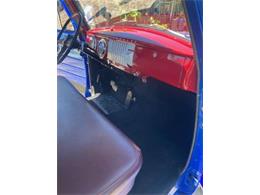 1954 Chevrolet Pickup (CC-2111752) for sale in Cadillac, Michigan