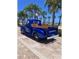 1954 Chevrolet Pickup (CC-2111752) for sale in Cadillac, Michigan