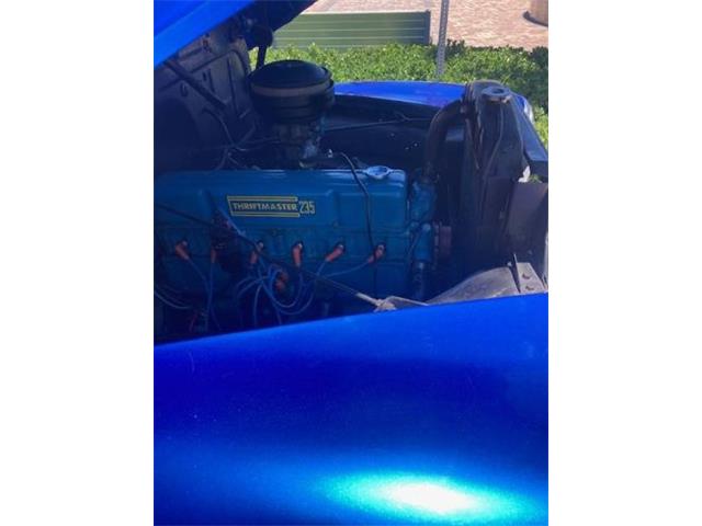1954 Chevrolet Pickup (CC-2111752) for sale in Cadillac, Michigan
