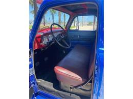1954 Chevrolet Pickup (CC-2111752) for sale in Cadillac, Michigan