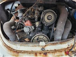 1975 Volkswagen Beetle (CC-2111753) for sale in Cadillac, Michigan
