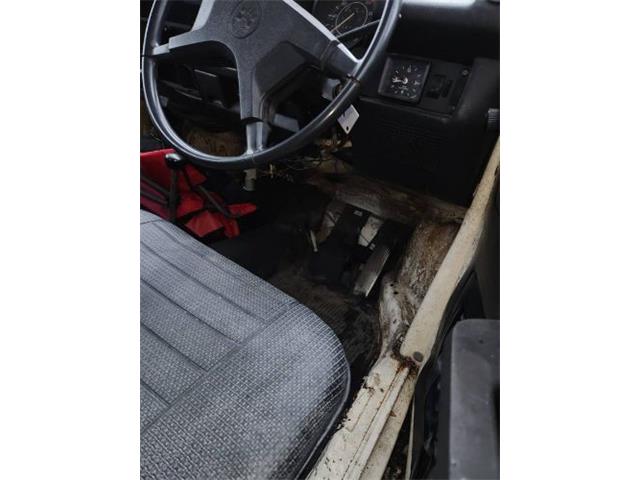 1975 Volkswagen Beetle (CC-2111753) for sale in Cadillac, Michigan