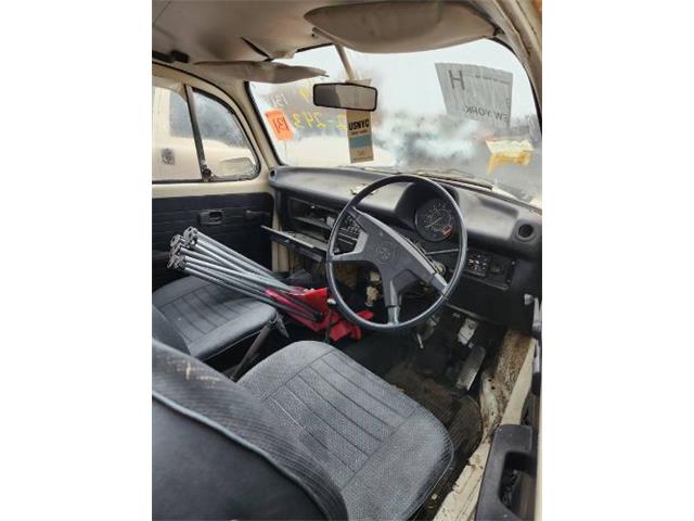 1975 Volkswagen Beetle (CC-2111753) for sale in Cadillac, Michigan