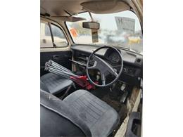 1975 Volkswagen Beetle (CC-2111753) for sale in Cadillac, Michigan