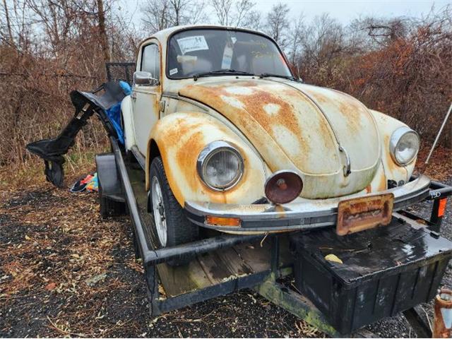 1975 Volkswagen Beetle on ClassicCars.com