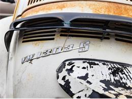 1975 Volkswagen Beetle (CC-2111753) for sale in Cadillac, Michigan