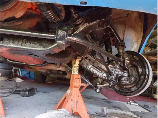 1965 Plymouth Barracuda (CC-2111754) for sale in Cadillac, Michigan