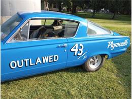 1965 Plymouth Barracuda (CC-2111754) for sale in Cadillac, Michigan