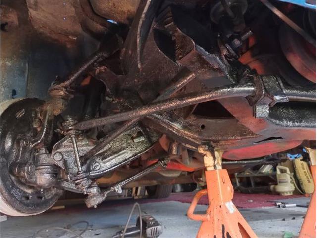 1965 Plymouth Barracuda (CC-2111754) for sale in Cadillac, Michigan