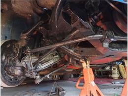 1965 Plymouth Barracuda (CC-2111754) for sale in Cadillac, Michigan