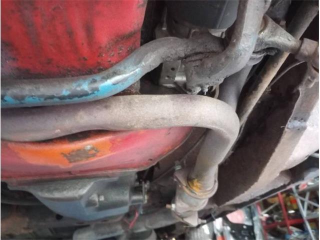 1965 Plymouth Barracuda (CC-2111754) for sale in Cadillac, Michigan