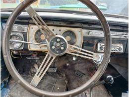 1965 Plymouth Barracuda (CC-2111754) for sale in Cadillac, Michigan