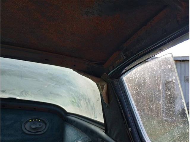 1965 Plymouth Barracuda (CC-2111754) for sale in Cadillac, Michigan