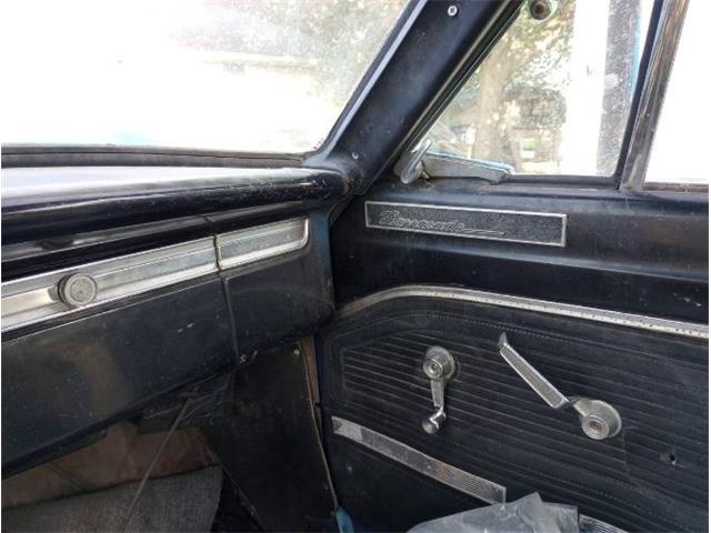 1965 Plymouth Barracuda (CC-2111754) for sale in Cadillac, Michigan