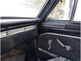 1965 Plymouth Barracuda (CC-2111754) for sale in Cadillac, Michigan