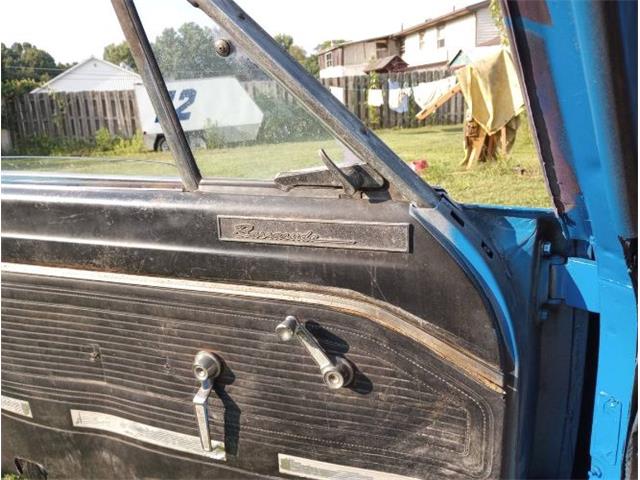 1965 Plymouth Barracuda (CC-2111754) for sale in Cadillac, Michigan