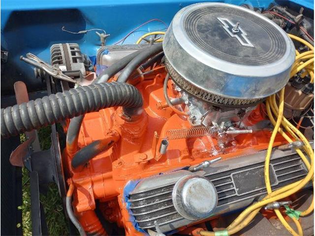 1965 Plymouth Barracuda (CC-2111754) for sale in Cadillac, Michigan