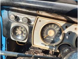 1965 Plymouth Barracuda (CC-2111754) for sale in Cadillac, Michigan