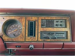 1987 Ford Bronco (CC-2111755) for sale in Cadillac, Michigan