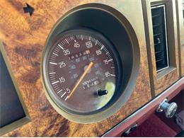 1987 Ford Bronco (CC-2111755) for sale in Cadillac, Michigan
