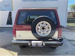 1987 Ford Bronco (CC-2111755) for sale in Cadillac, Michigan