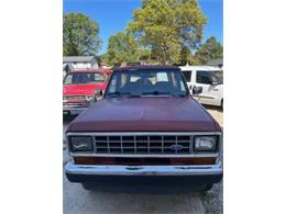 1987 Ford Bronco (CC-2111755) for sale in Cadillac, Michigan
