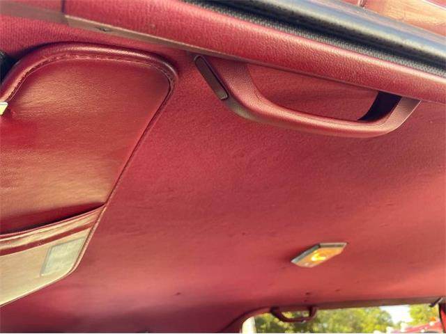 1987 Ford Bronco (CC-2111755) for sale in Cadillac, Michigan